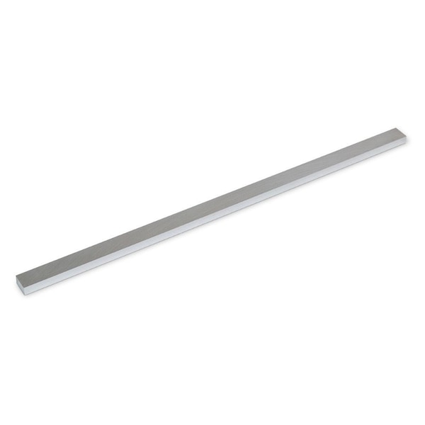 Tci Precision Metals Precision Ground .375in X 0.500in X 12.000in 6061-T651 Aluminum GB-6061-0375-00-12 - main